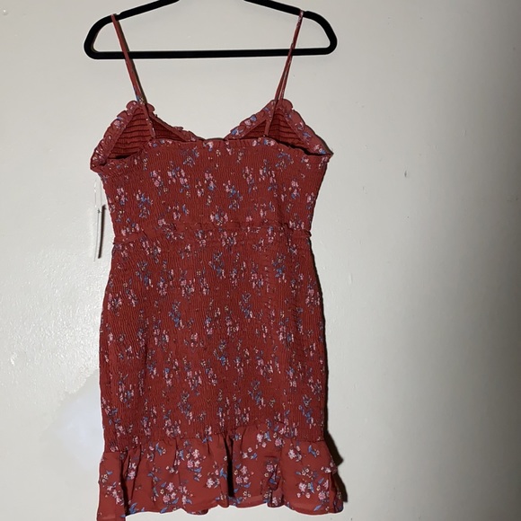 NWT - mini sundress large junior’s - Picture 4 of 12